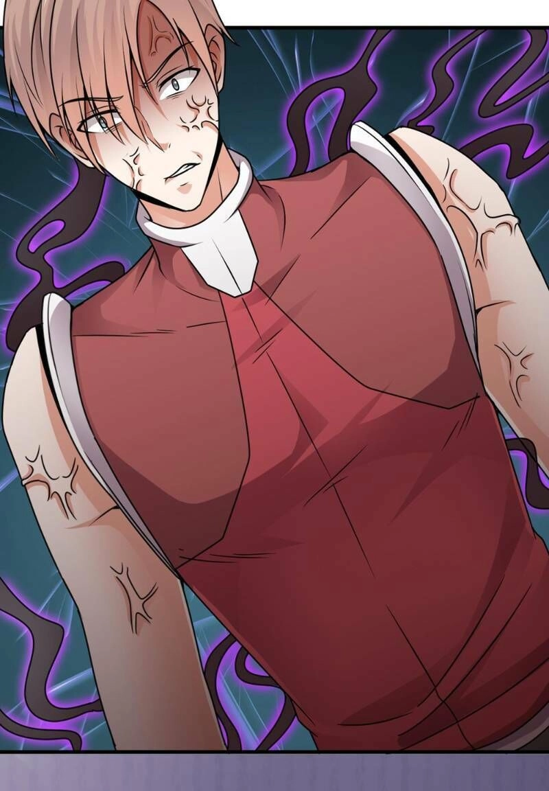 Địa Phủ Khai Phá Thương Chapter 131 - 18