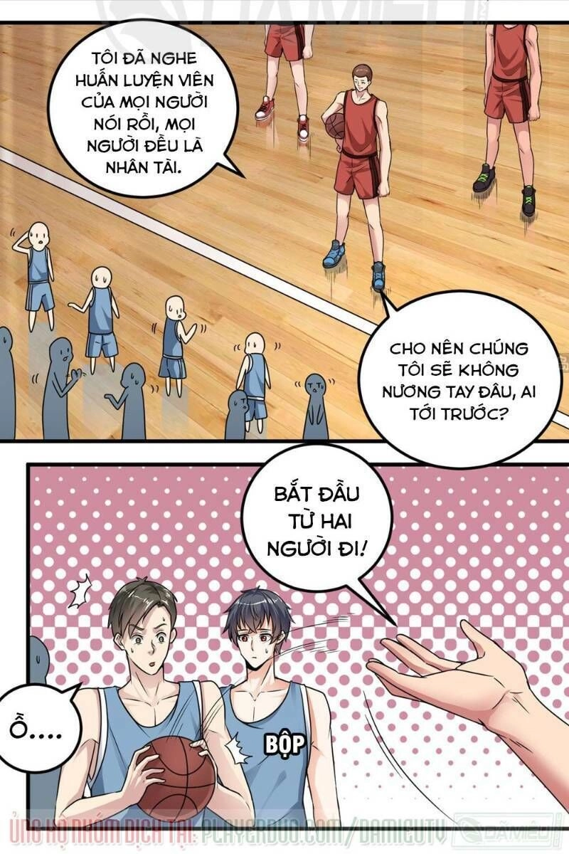 Địa Phủ Khai Phá Thương Chapter 134 - 10