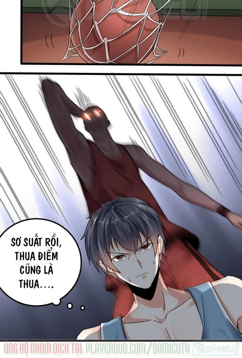 Địa Phủ Khai Phá Thương Chapter 135 - 12