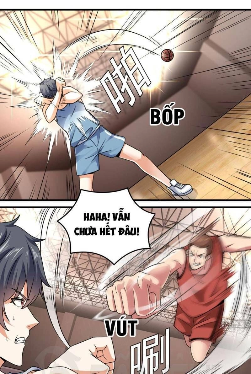 Địa Phủ Khai Phá Thương Chapter 135 - 17