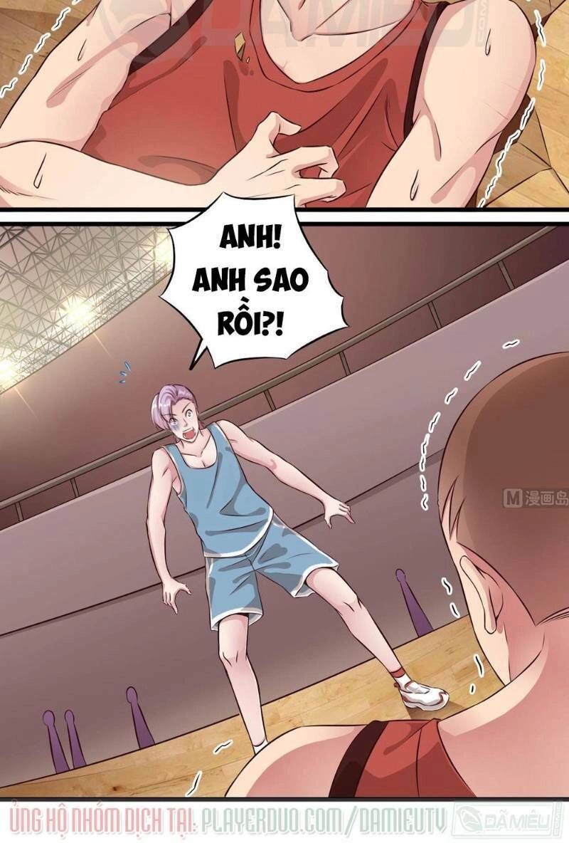 Địa Phủ Khai Phá Thương Chapter 136 - 2