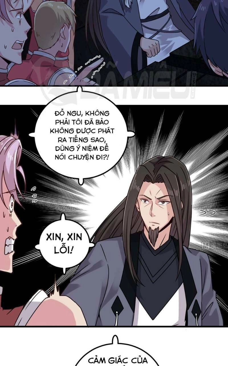 Địa Phủ Khai Phá Thương Chapter 136 - 14