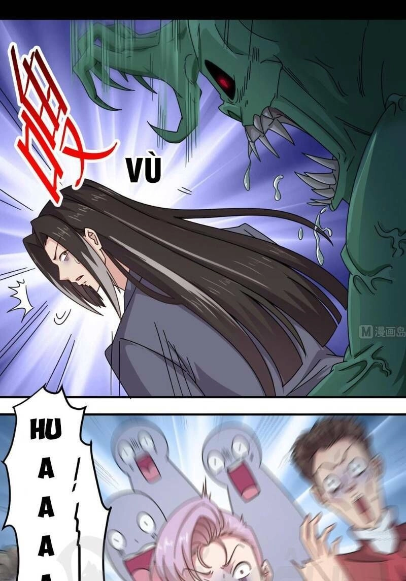 Địa Phủ Khai Phá Thương Chapter 137 - 1