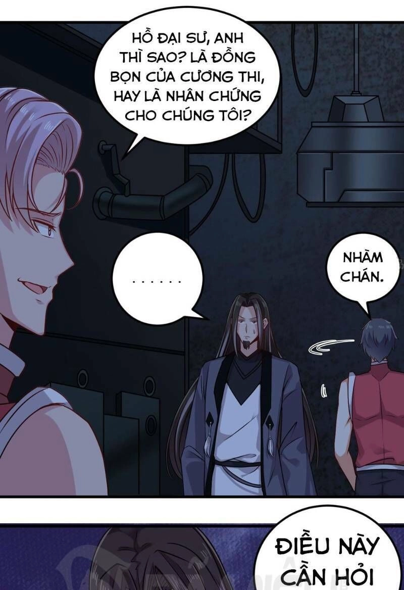 Địa Phủ Khai Phá Thương Chapter 137 - 15