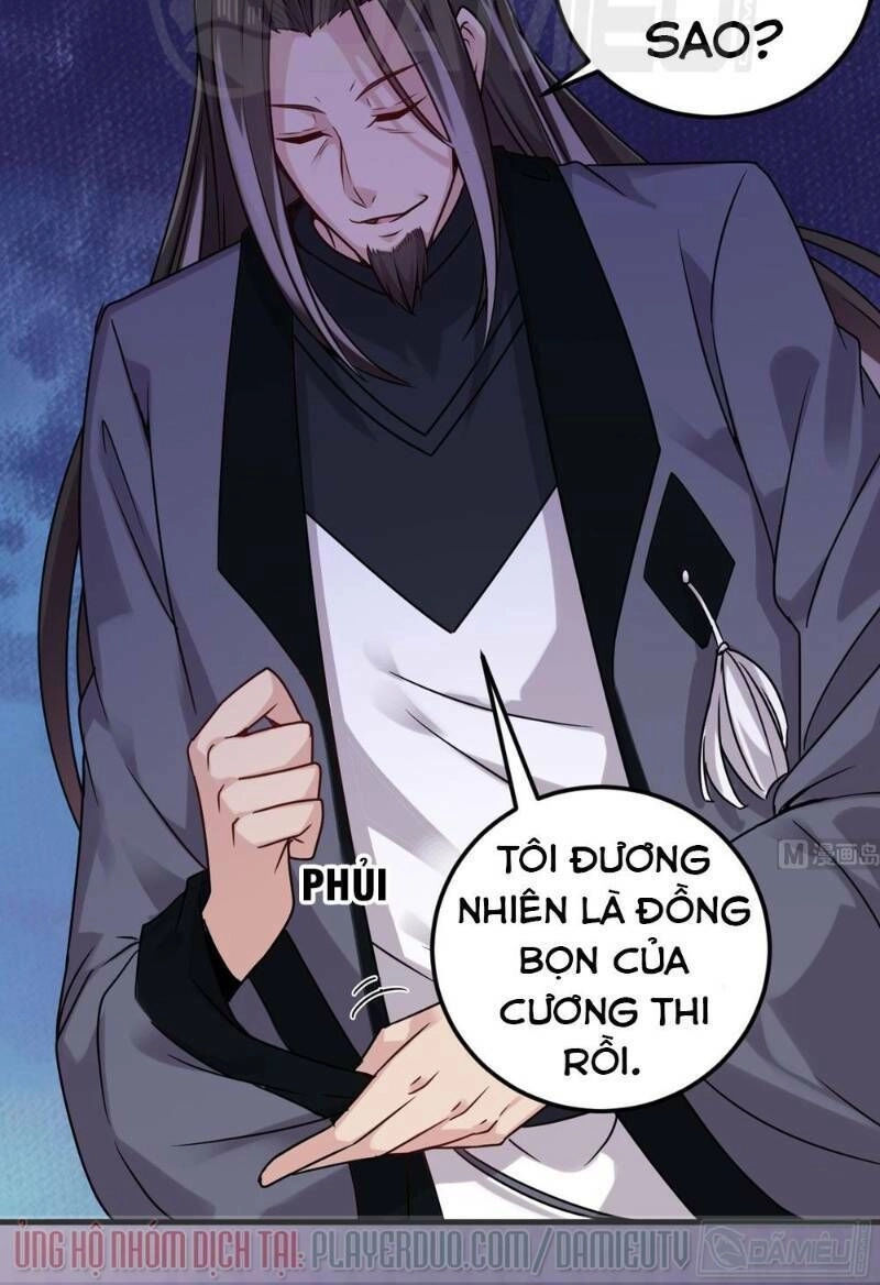 Địa Phủ Khai Phá Thương Chapter 137 - 16