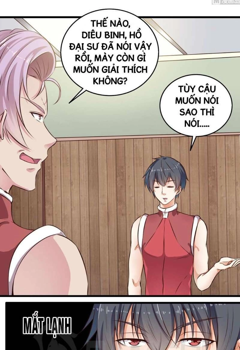 Địa Phủ Khai Phá Thương Chapter 138 - 6