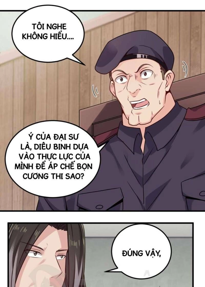 Địa Phủ Khai Phá Thương Chapter 138 - 10