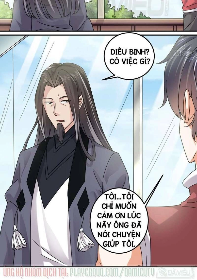 Địa Phủ Khai Phá Thương Chapter 138 - 13