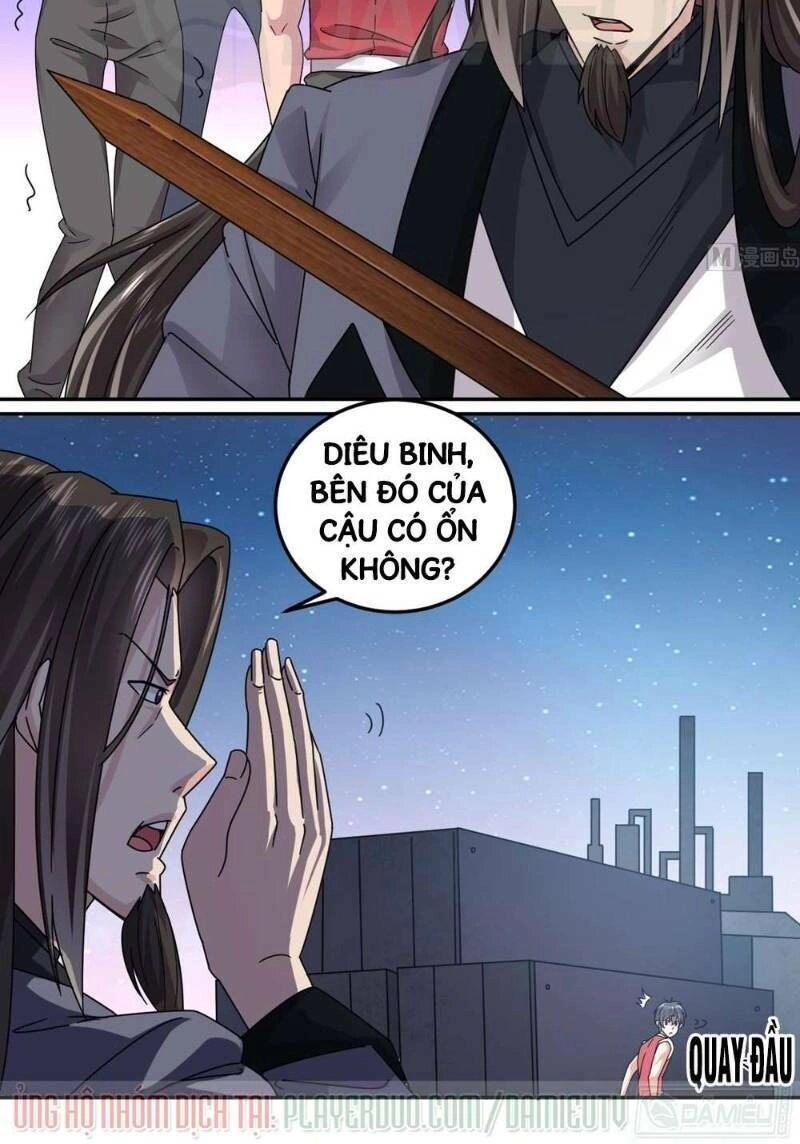 Địa Phủ Khai Phá Thương Chapter 139 - 6