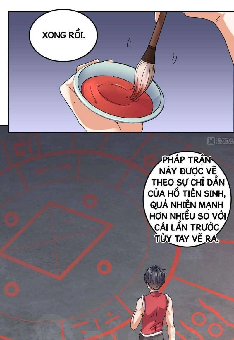 Địa Phủ Khai Phá Thương Chapter 139 - 7