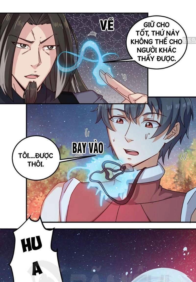 Địa Phủ Khai Phá Thương Chapter 140 - 5