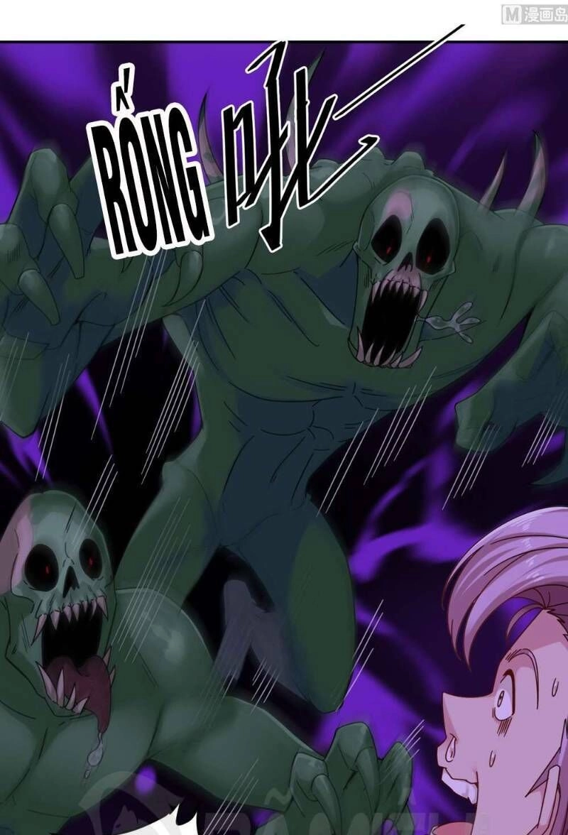 Địa Phủ Khai Phá Thương Chapter 140 - 7