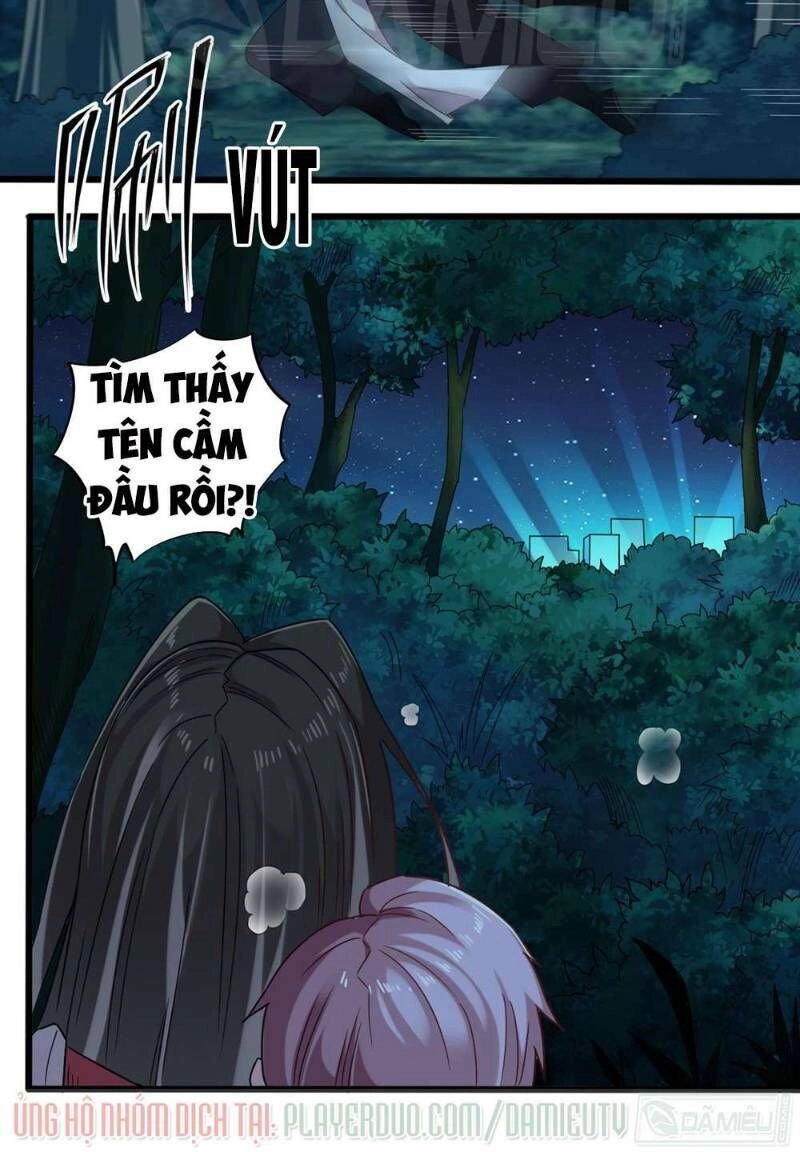 Địa Phủ Khai Phá Thương Chapter 140 - 12