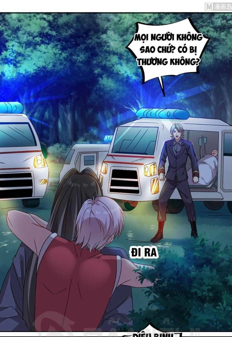 Địa Phủ Khai Phá Thương Chapter 140 - 13