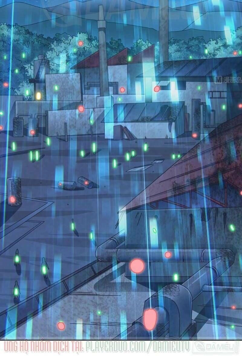 Địa Phủ Khai Phá Thương Chapter 141 - 7