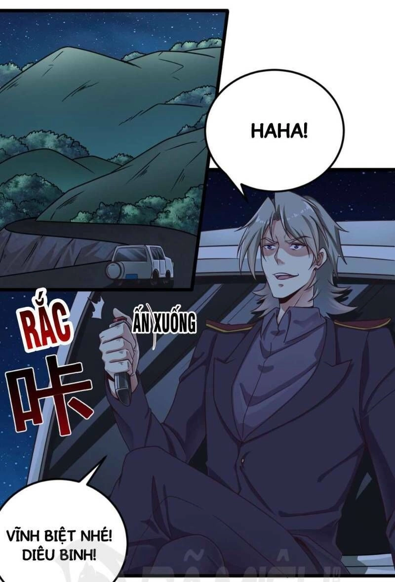 Địa Phủ Khai Phá Thương Chapter 141 - 10