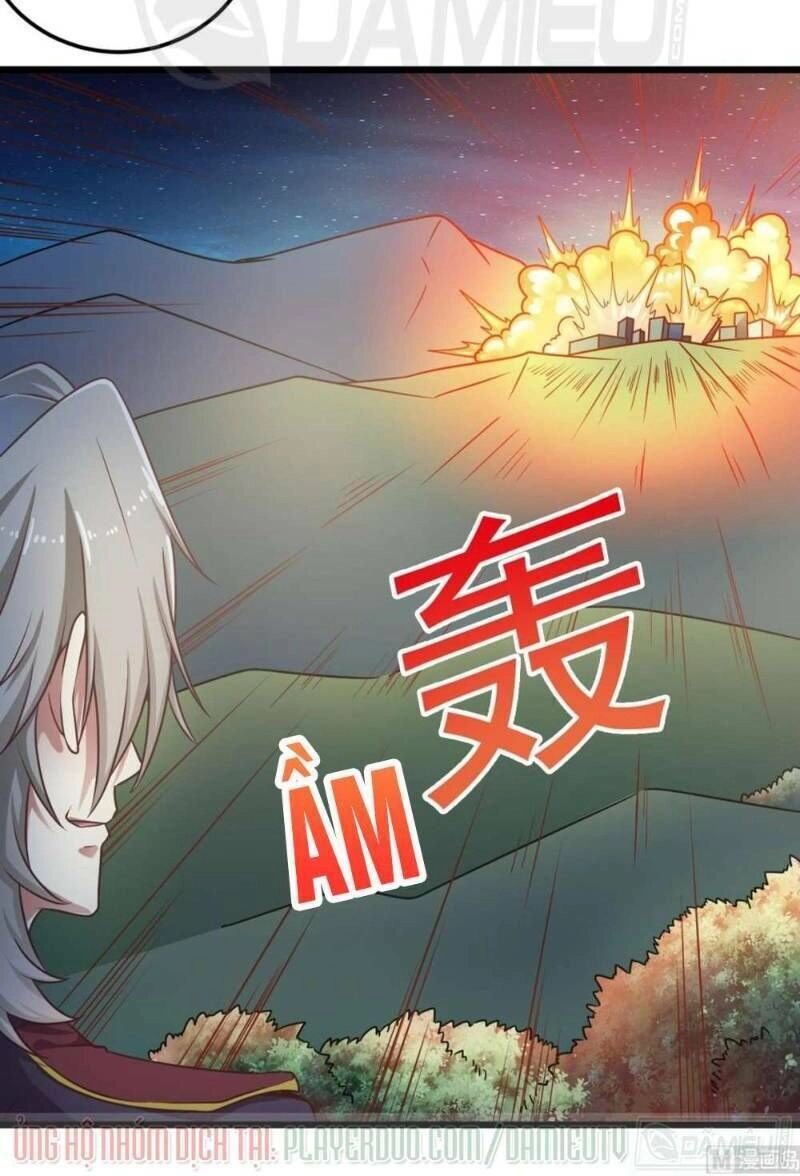 Địa Phủ Khai Phá Thương Chapter 141 - 11