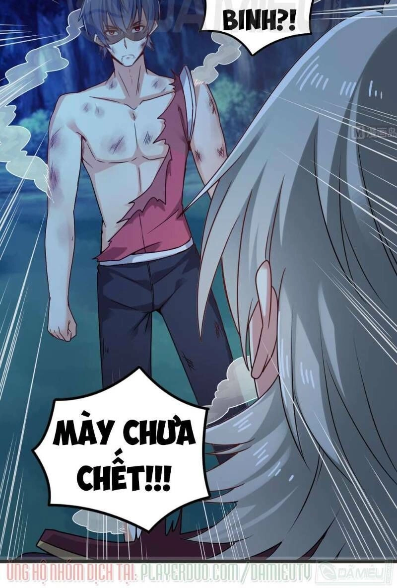 Địa Phủ Khai Phá Thương Chapter 142 - 6