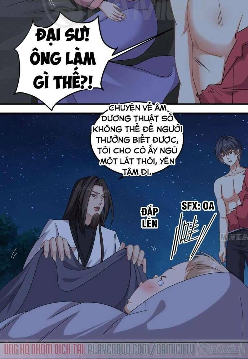 Địa Phủ Khai Phá Thương Chapter 142 - 16