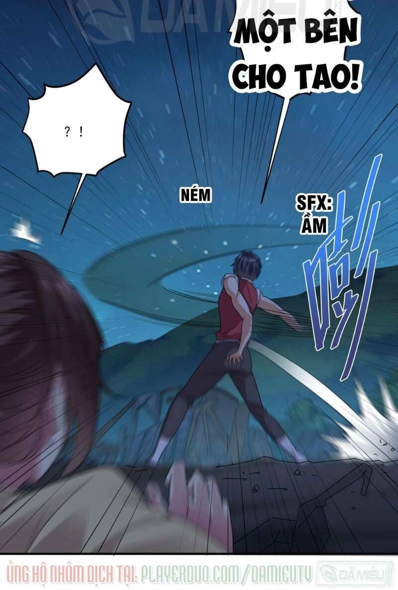 Địa Phủ Khai Phá Thương Chapter 143 - 4