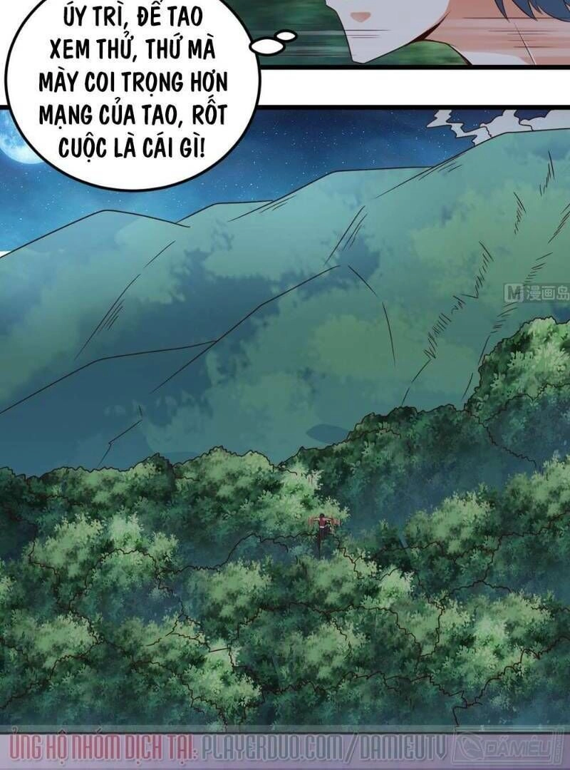 Địa Phủ Khai Phá Thương Chapter 143 - 14