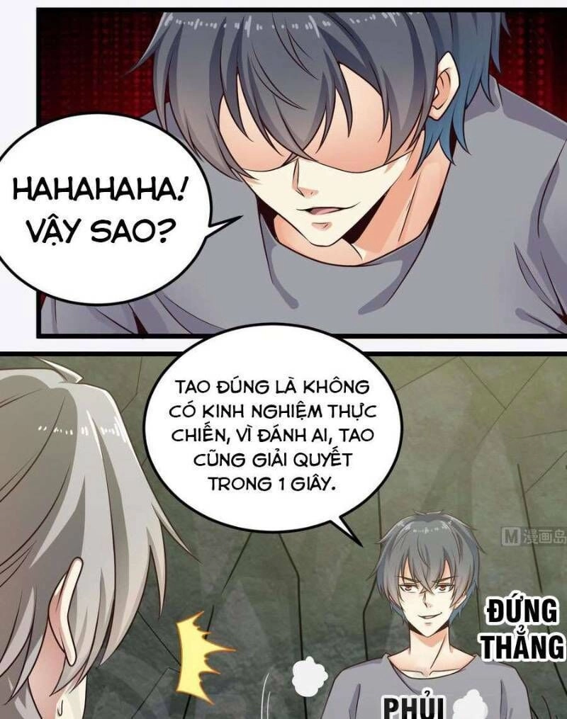 Địa Phủ Khai Phá Thương Chapter 145 - 8