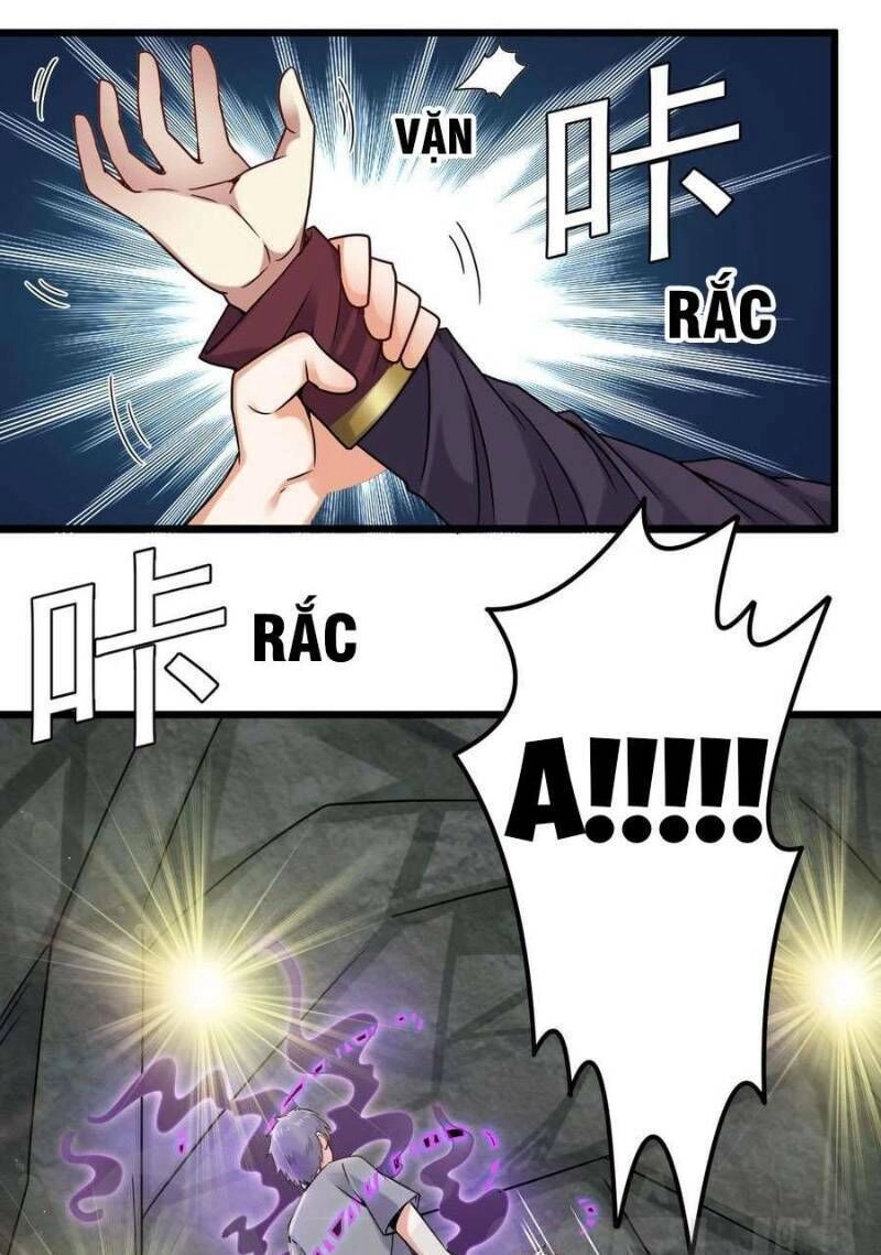 Địa Phủ Khai Phá Thương Chapter 145 - 11