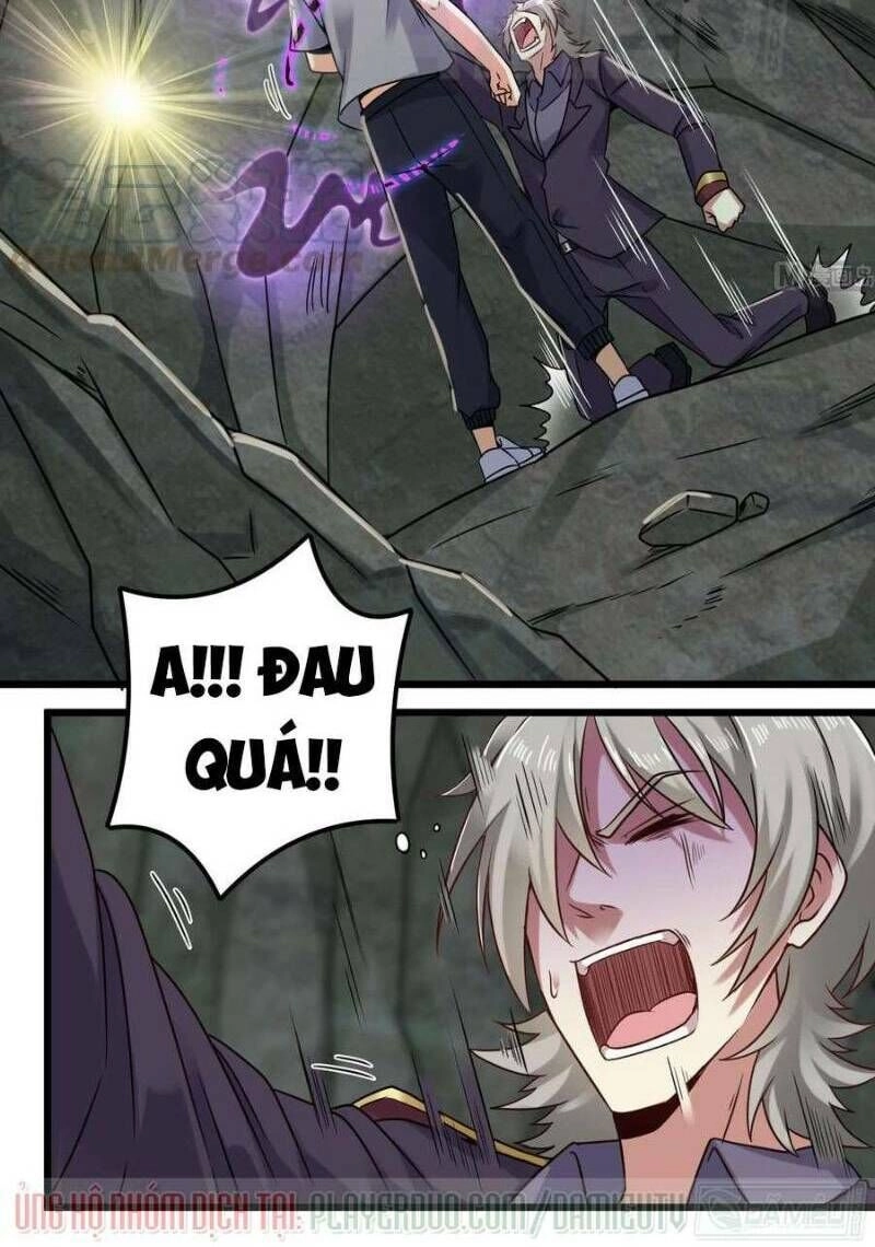 Địa Phủ Khai Phá Thương Chapter 145 - 12