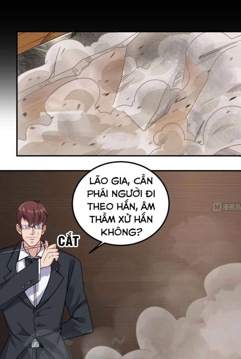 Địa Phủ Khai Phá Thương Chapter 147 - 1