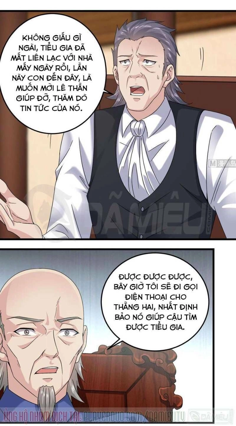 Địa Phủ Khai Phá Thương Chapter 147 - 10