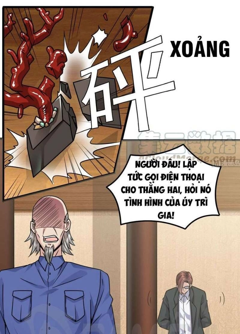 Địa Phủ Khai Phá Thương Chapter 147 - 13