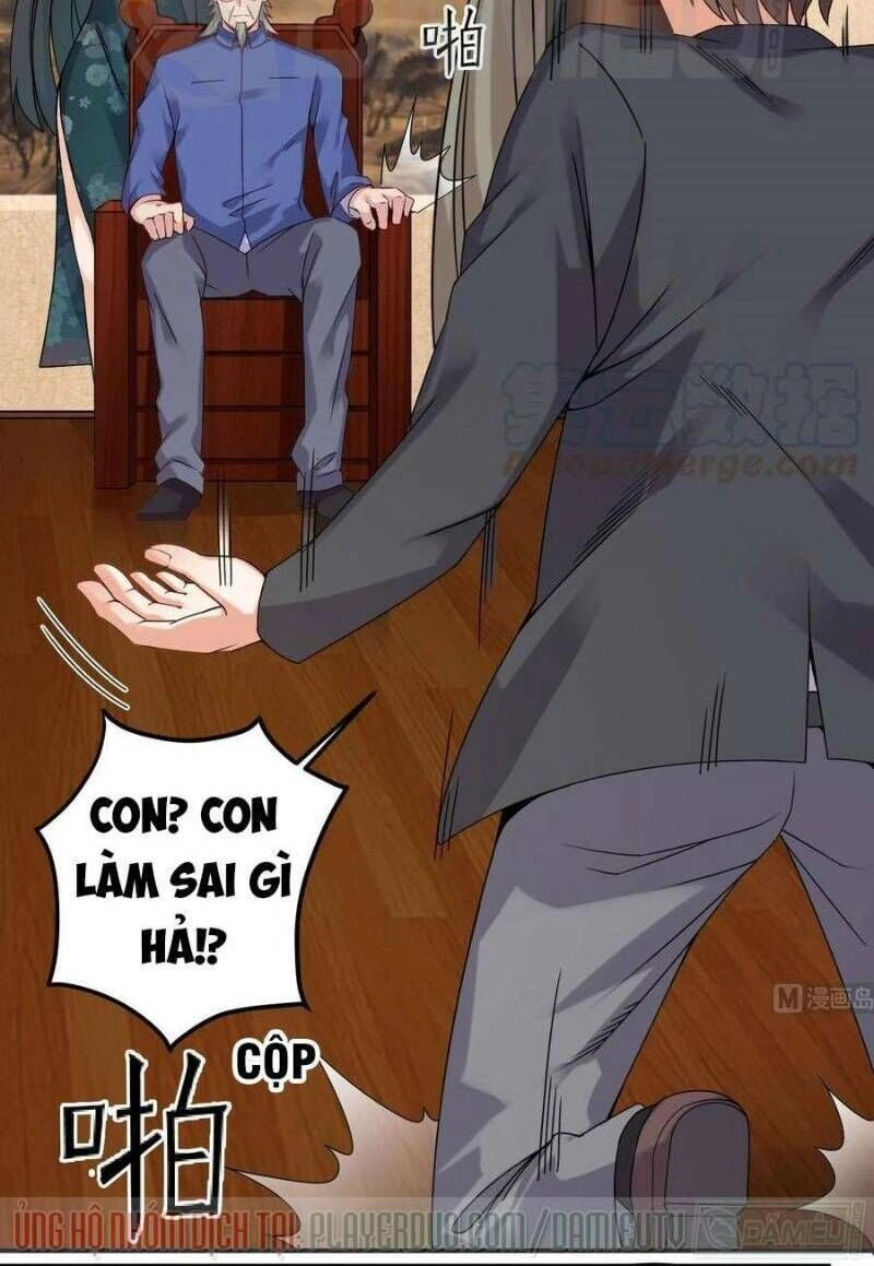 Địa Phủ Khai Phá Thương Chapter 148 - 2