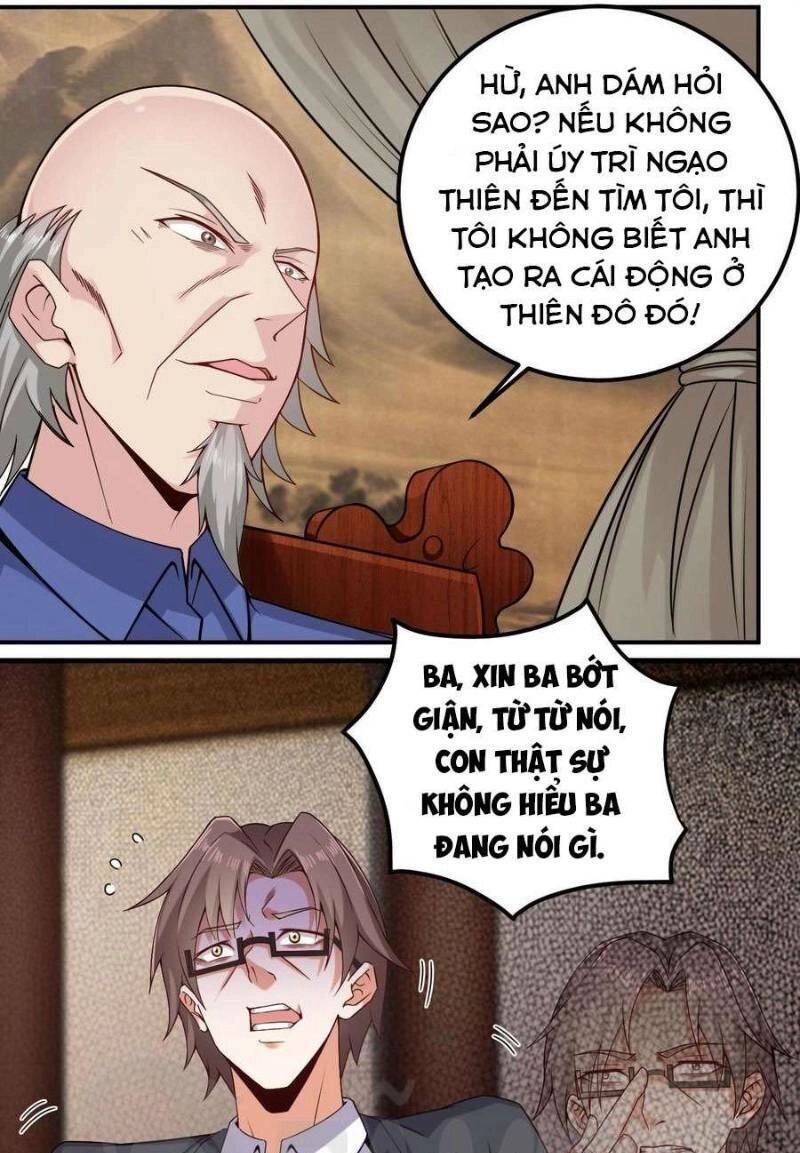 Địa Phủ Khai Phá Thương Chapter 148 - 3