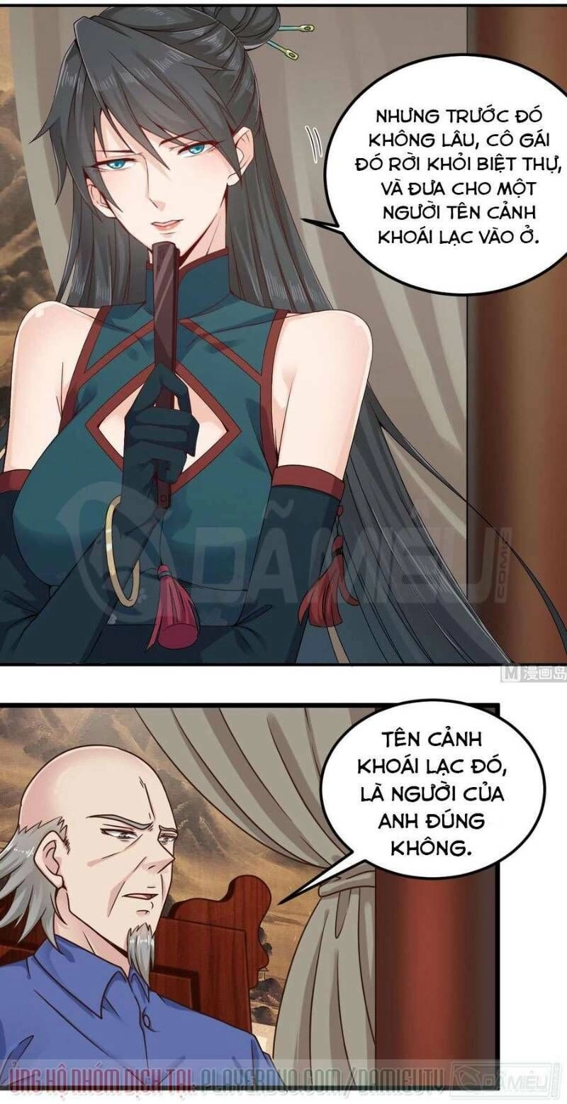 Địa Phủ Khai Phá Thương Chapter 148 - 7