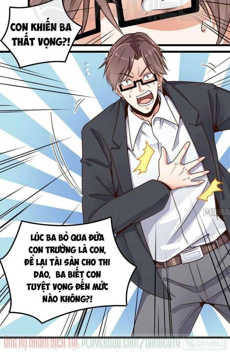 Địa Phủ Khai Phá Thương Chapter 148 - 10