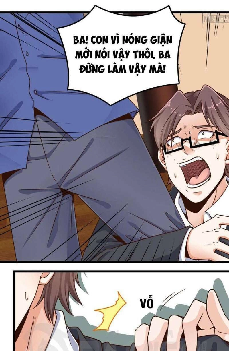 Địa Phủ Khai Phá Thương Chapter 148 - 13