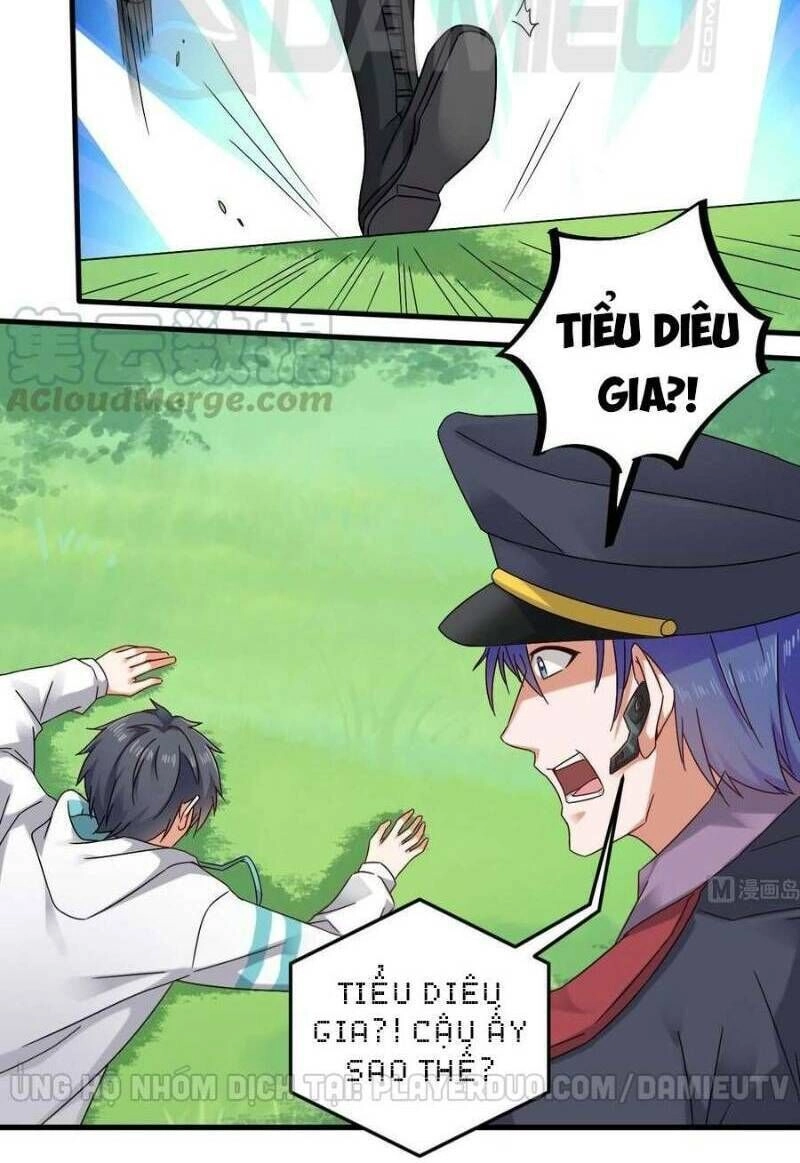 Địa Phủ Khai Phá Thương Chapter 153 - 2