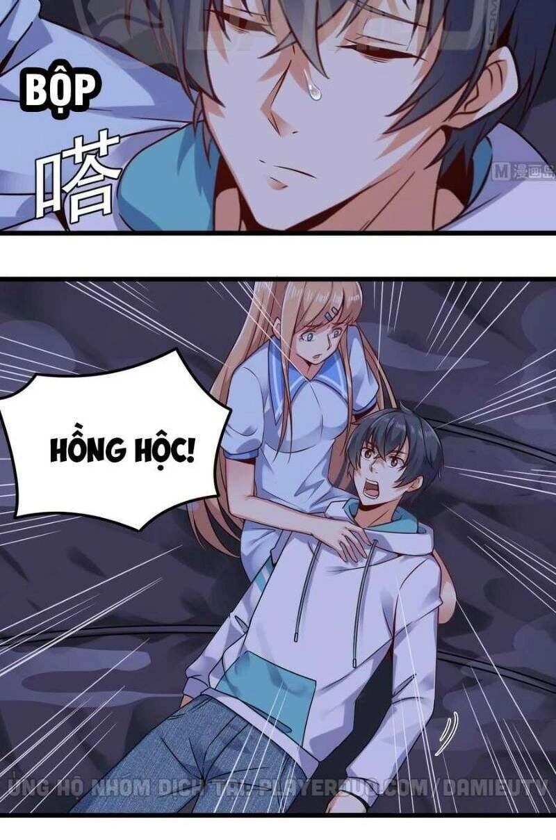 Địa Phủ Khai Phá Thương Chapter 153 - 9