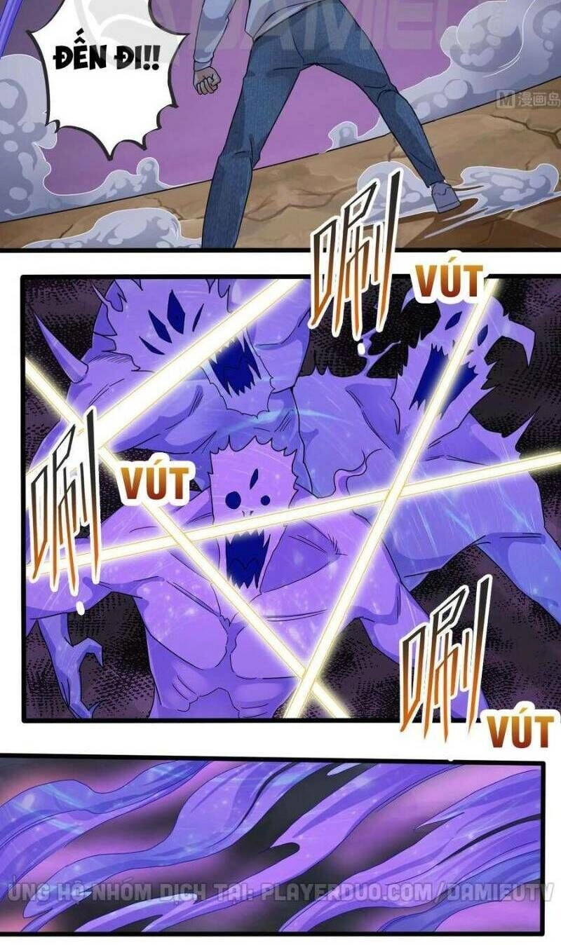 Địa Phủ Khai Phá Thương Chapter 154 - 13