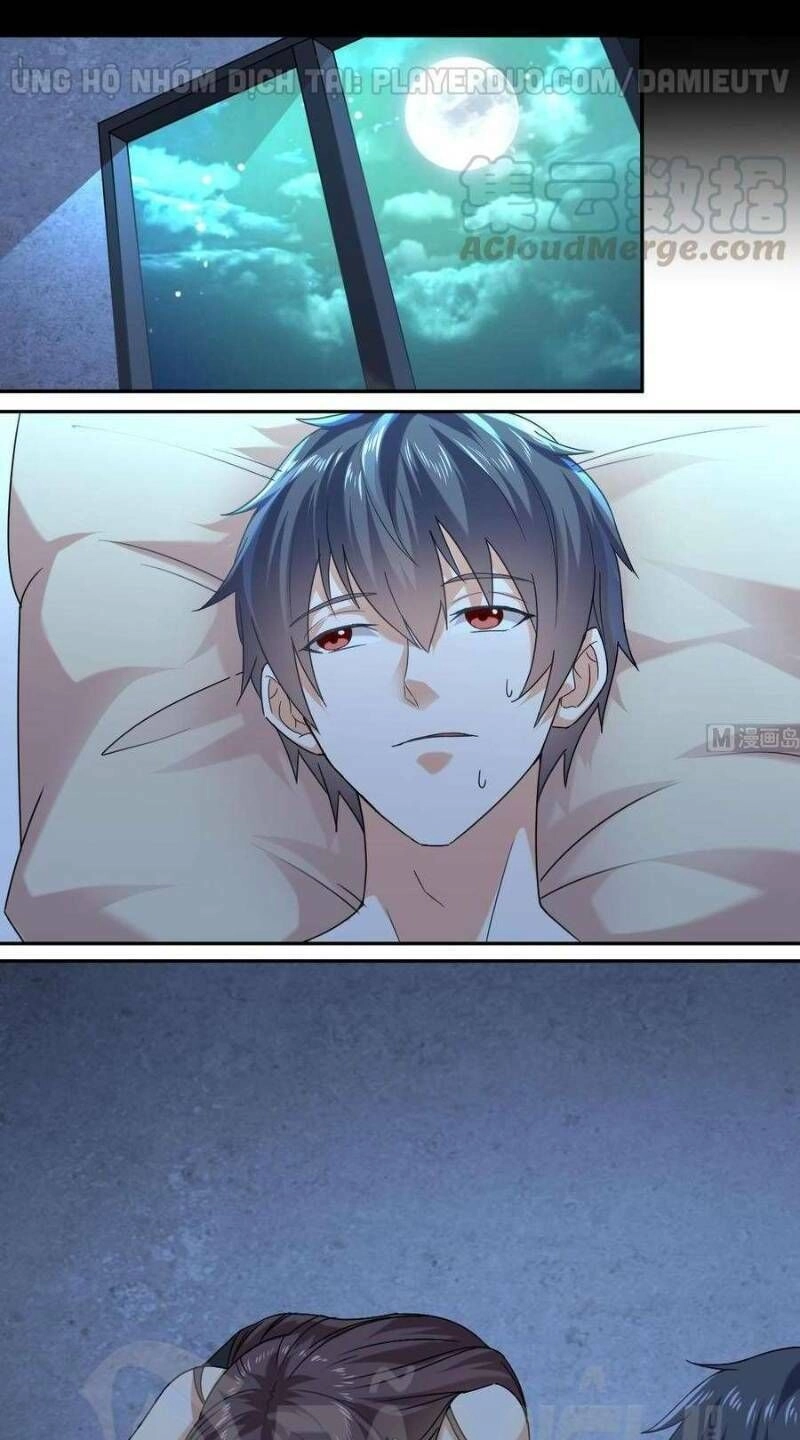 Địa Phủ Khai Phá Thương Chapter 155 - 1