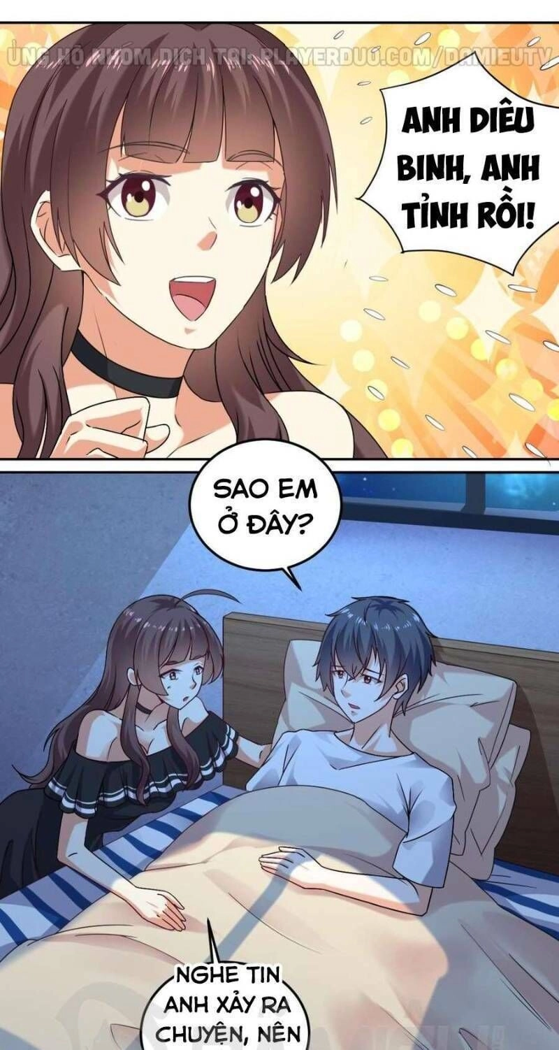 Địa Phủ Khai Phá Thương Chapter 155 - 3