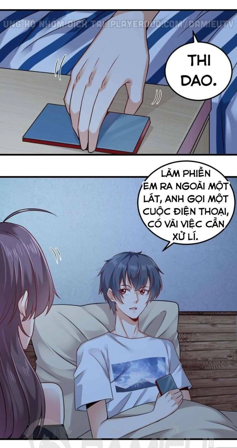 Địa Phủ Khai Phá Thương Chapter 155 - 9