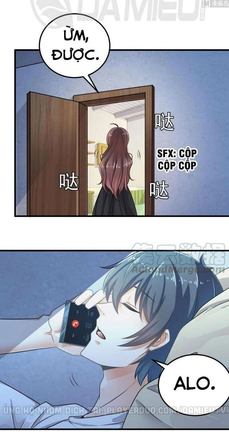 Địa Phủ Khai Phá Thương Chapter 155 - 10