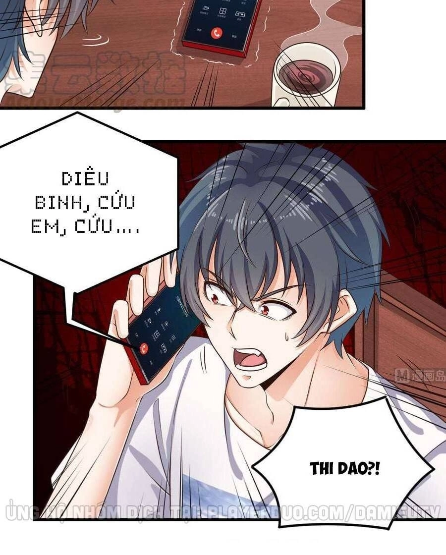 Địa Phủ Khai Phá Thương Chapter 157 - 2