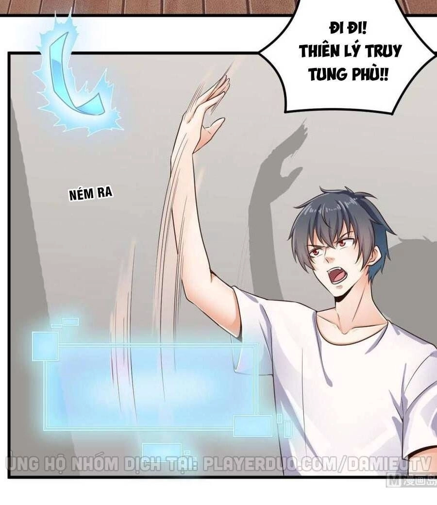 Địa Phủ Khai Phá Thương Chapter 157 - 4