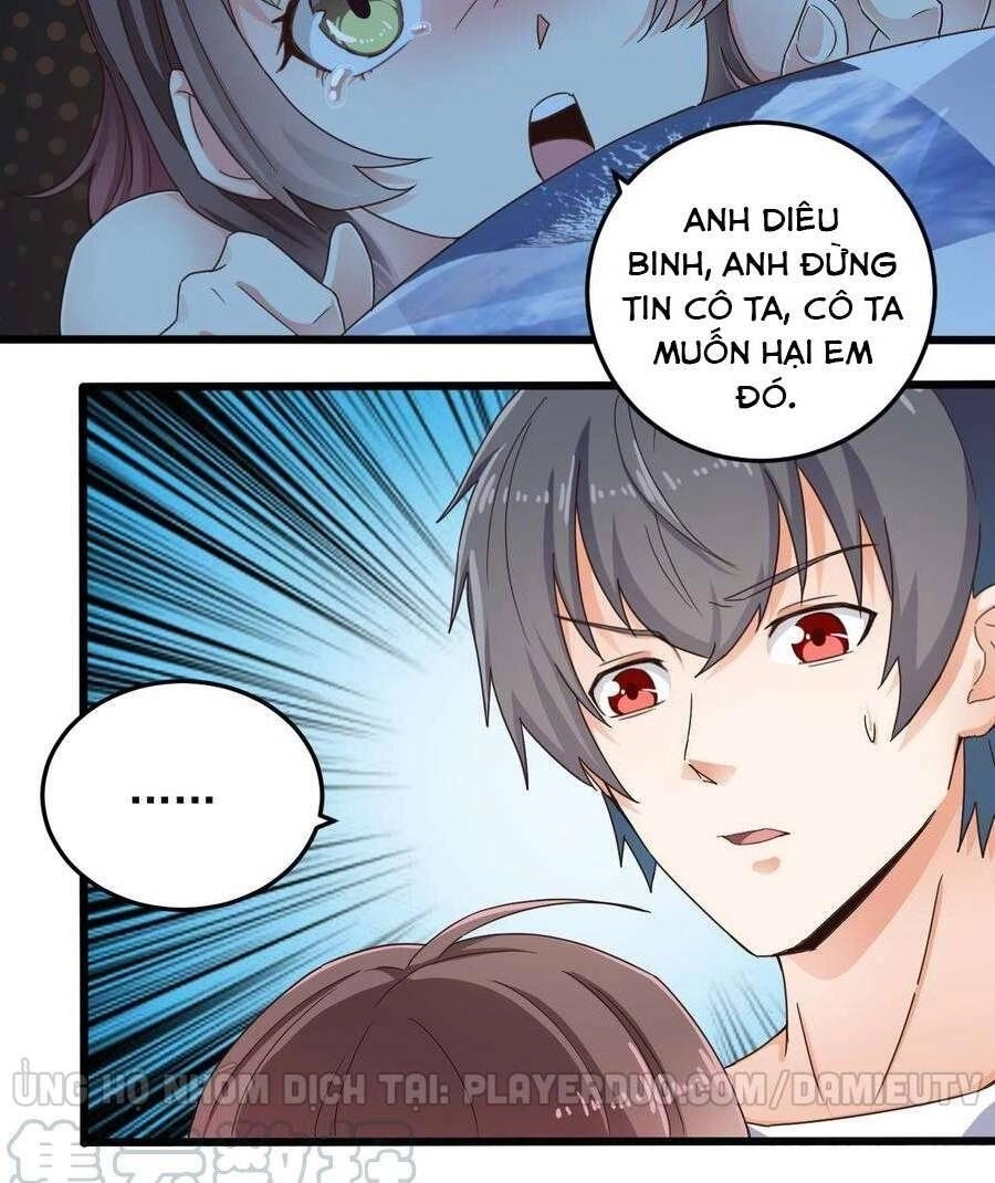 Địa Phủ Khai Phá Thương Chapter 157 - 14