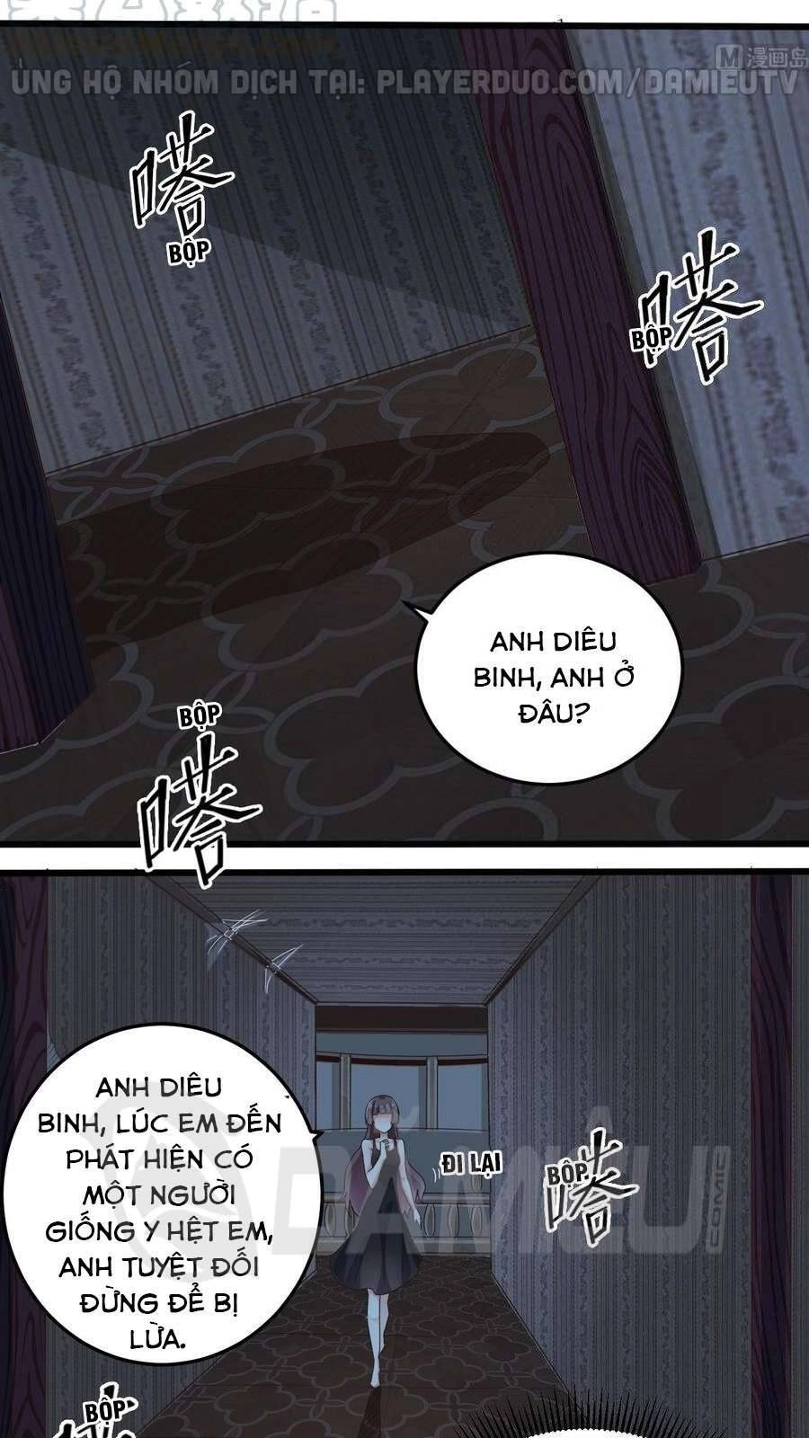 Địa Phủ Khai Phá Thương Chapter 157 - 15