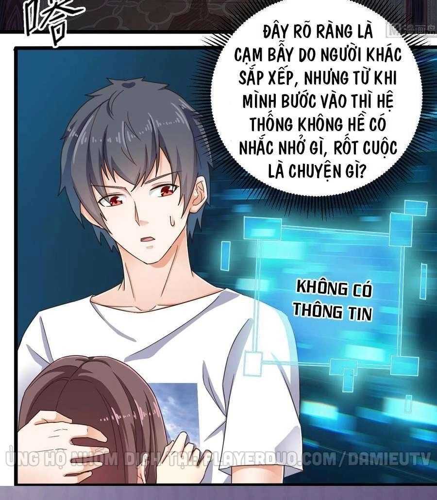 Địa Phủ Khai Phá Thương Chapter 157 - 16