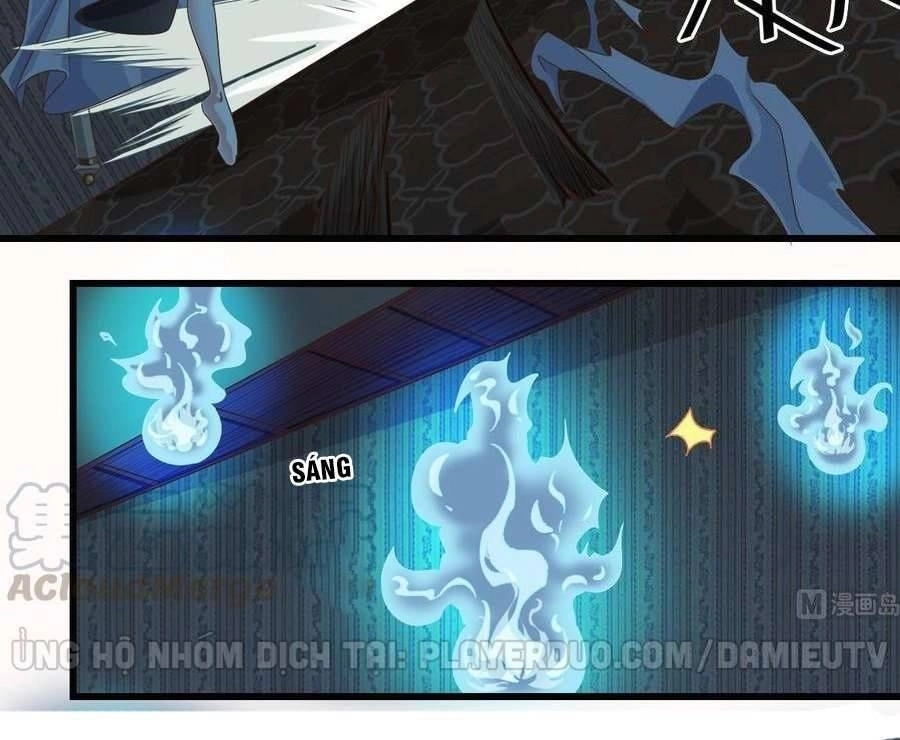 Địa Phủ Khai Phá Thương Chapter 158 - 5