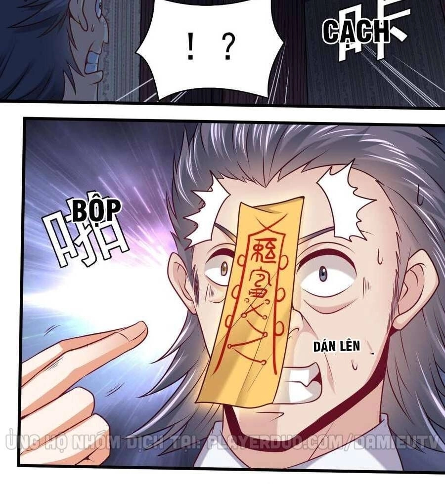 Địa Phủ Khai Phá Thương Chapter 158 - 14